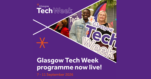 Glasgow Tech Week