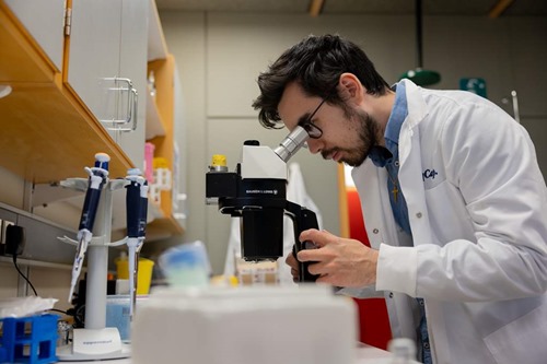 Labs at UI Science Park
