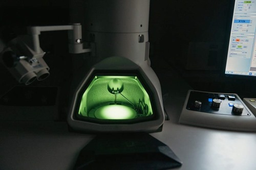 Facilities at UI Science Park