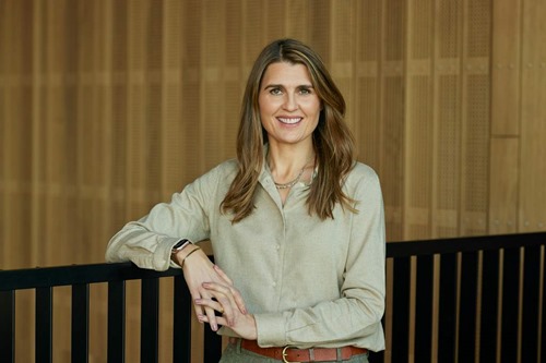 Thórey Einarsdóttir, CEO of University of Iceland Science Park
