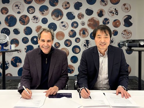 Space LiinTech joins George Washington Carver Science Park