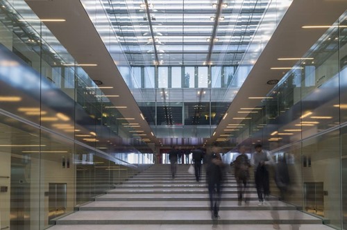 Kilometro Rosso, Italy