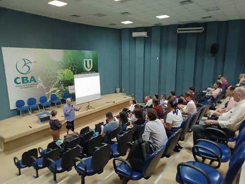 36th Anprotec Conference on Entrepreneurship and Innovation Environments, Manaus