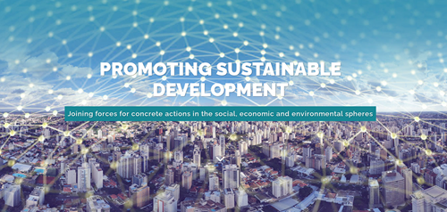 International Hub for Sustainable Development