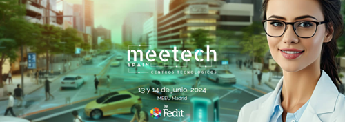 meetechSpain 2024