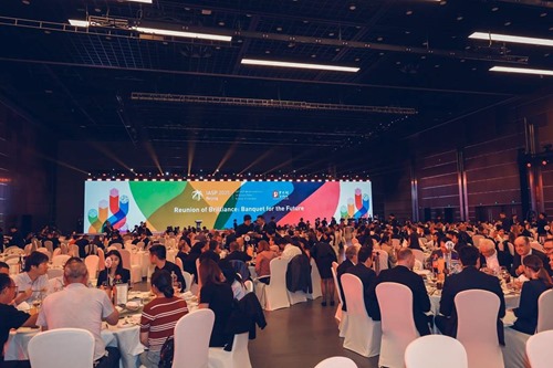 2025 Gala Dinner