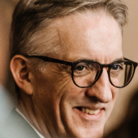 Stephen Taylor (Area Science Park, Italy)