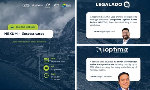 tecnoparq event collage jpg