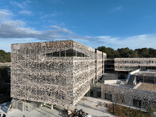 Sophia Antipolis