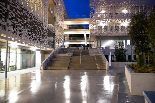 Sophia Antipolis